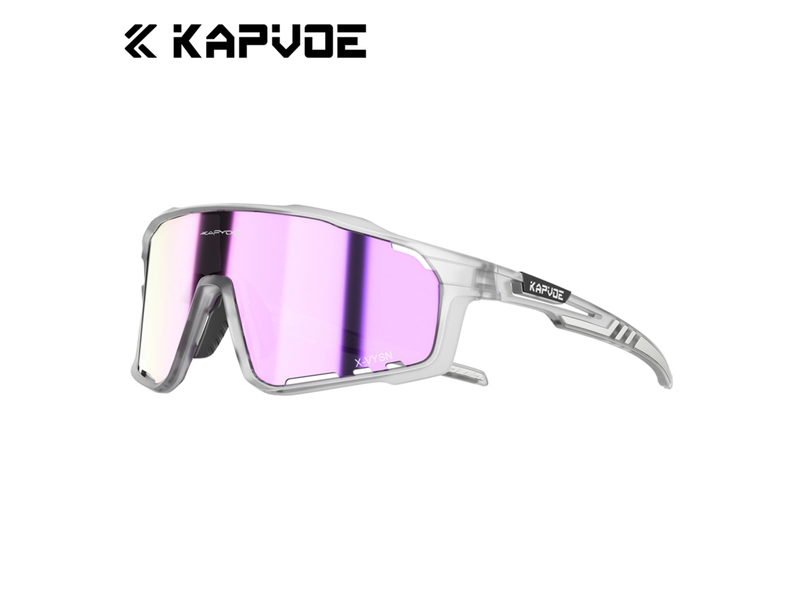 (estilo 25) Gafas De Ciclismo Unisex Uv400, Adecuadas Para Ciclismo.