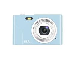 Cámara digital 1080p Cámara digital 2.8 LCD Cámara compacta Cámara digital Panoona