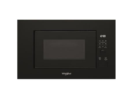 Microondas Integrable WHIRLPOOL wmf200gnb (20 L - Negro)