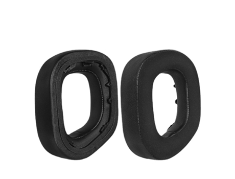 Almohadillas para auriculares Corsair HS80