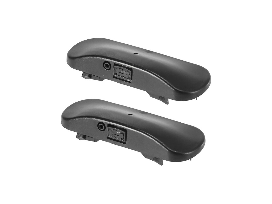 Boquilla De Pulverización Del Limpiaparabrisas Izquierda Y Derecha 4g0955987a / 4g0955988a Para A6 C7 Allroad S6 Rs6 2016-2018