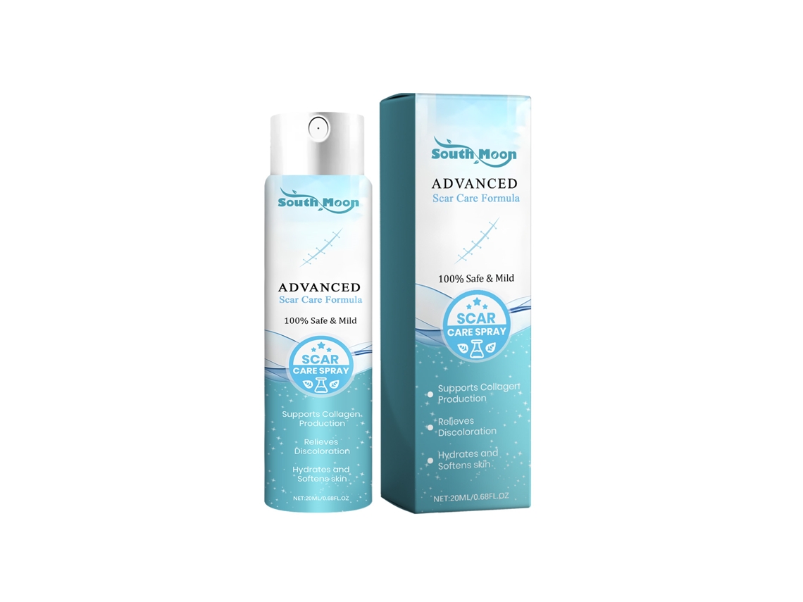 Spray calmante Light Print
