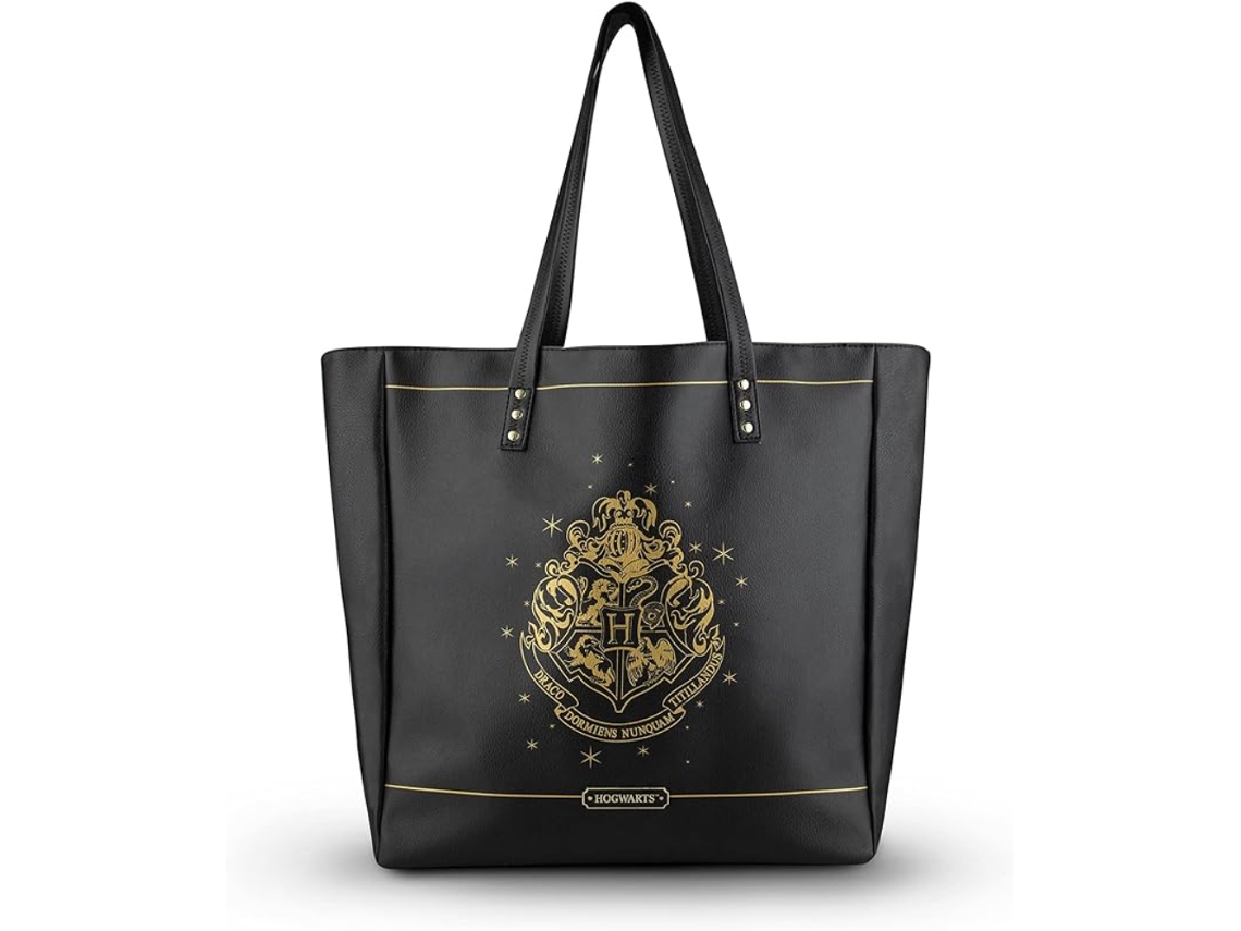 Bolso HARRY POTTER 75596 multicolor