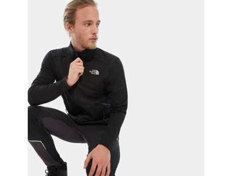 Chaqueta THE NORTH FACE Hombre (Multicolor - L)