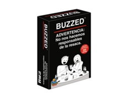 Party Game AL LORO Buzzed (Edad Mínima: 18 Años - Dificultad: Baixa)