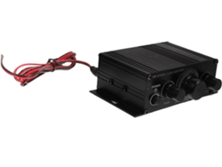 Para Mini Amplificateur Audio Stereo Voiture