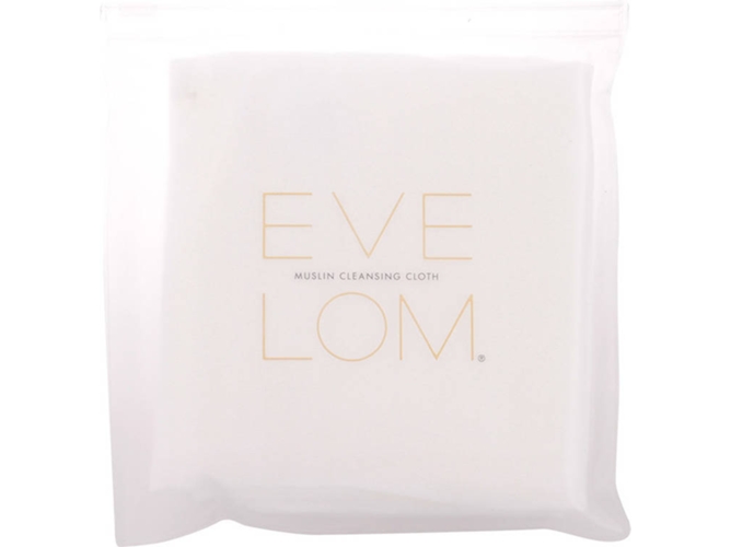 Crema Facial EVE LOM Muslin Cloths X 3