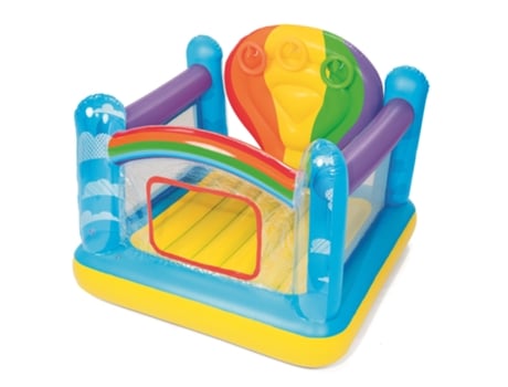 Jogo Insuflável BESTWAY insuflável