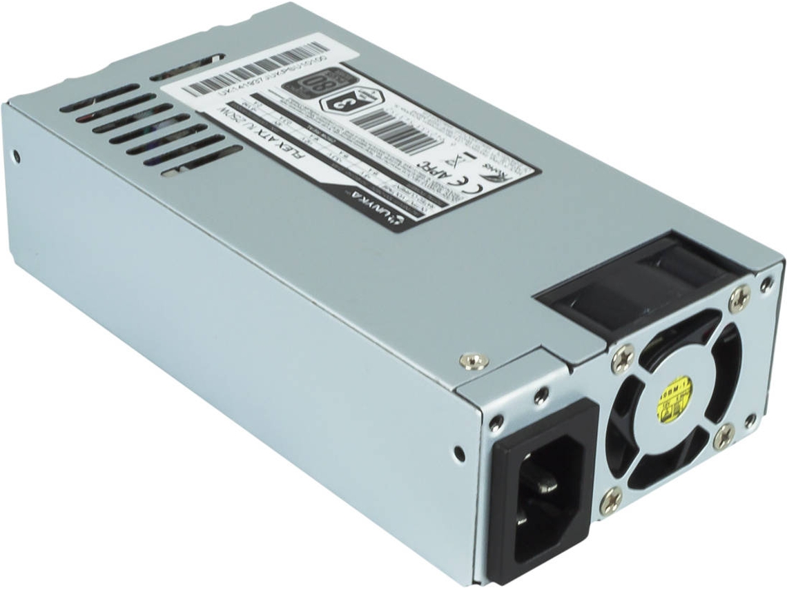 Fuente de Alimentación UNYKACH UKPSU1U40003 (250 W - Plata)
