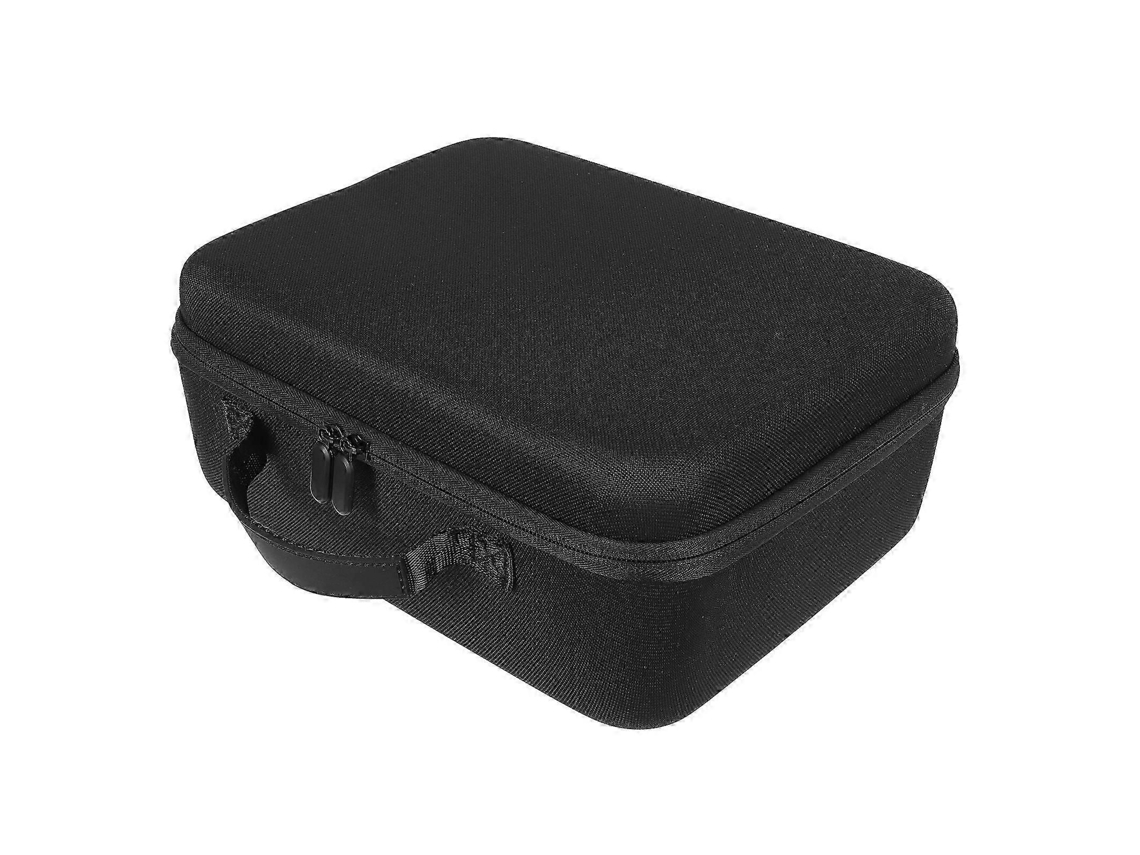 26 27 1 Bolsa para secador de pelo, estuche organizador portátil GOKOCO