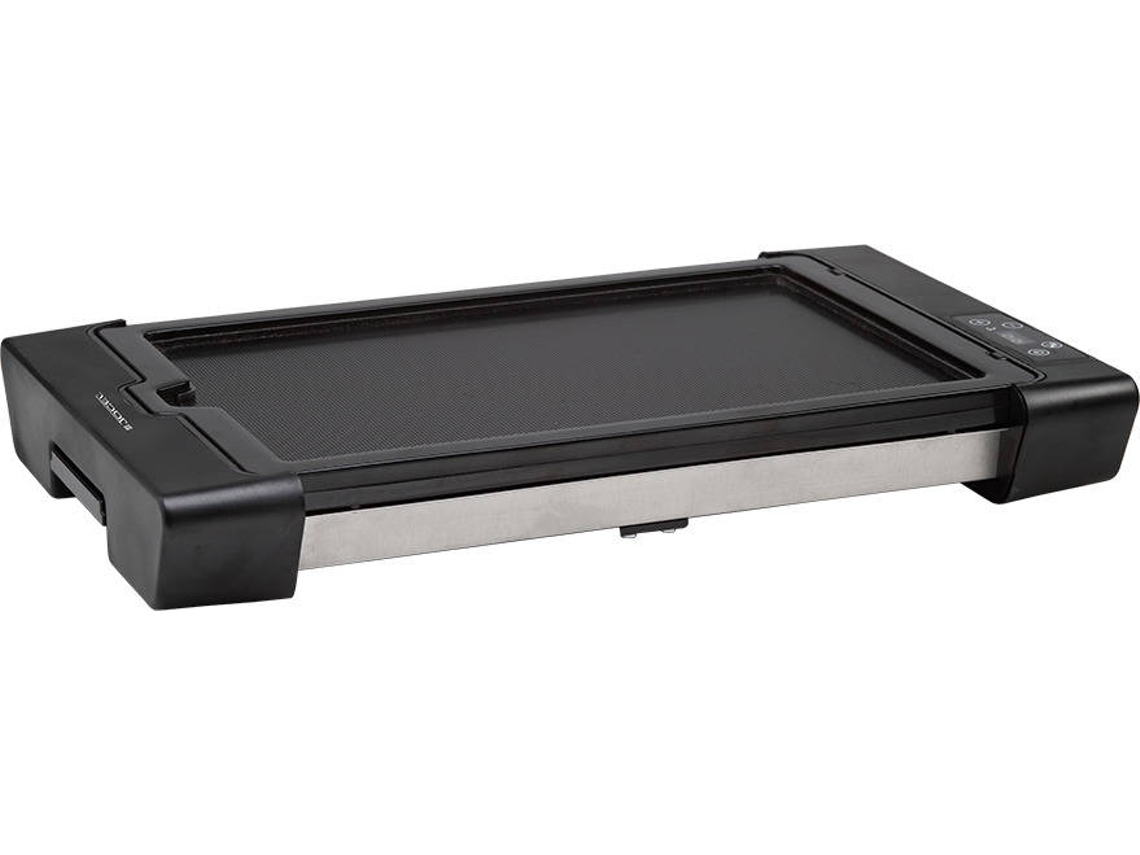 Plancha de Asar JOCEL JGR011725 (800 W)