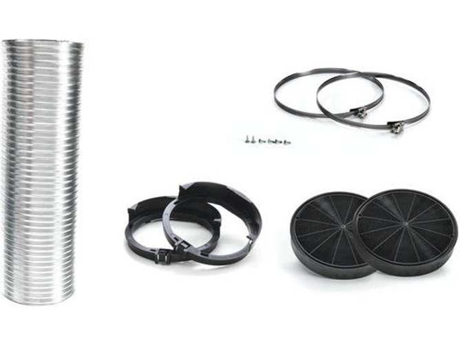 Kit de Recirculación de Campana BOSCH DHZ5605