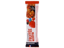 Barra de Frutas 32 gSabor : Frutos Rojos OVERSTIMS
