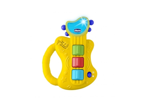 Juguete Musical CHICCO Guitarra