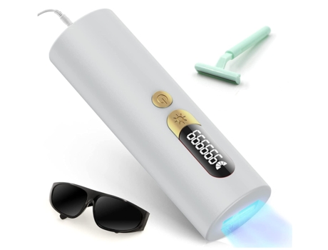 Depiladora Luz Pulsada CHRONUS TM_0412zzh9