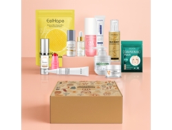 Caja misteriosa de belleza Worten con artículos sorpresa