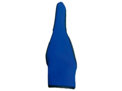 Guantes Nautica ZUNZUN Luva casting (Azul)