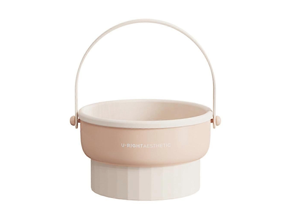 Tapete de limpieza y secador para brochas y esponjas de maquillaje Rosewell