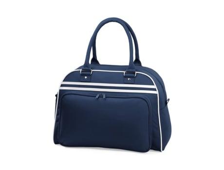 Bolsa de deporte BAG BASE Bowling Rétro