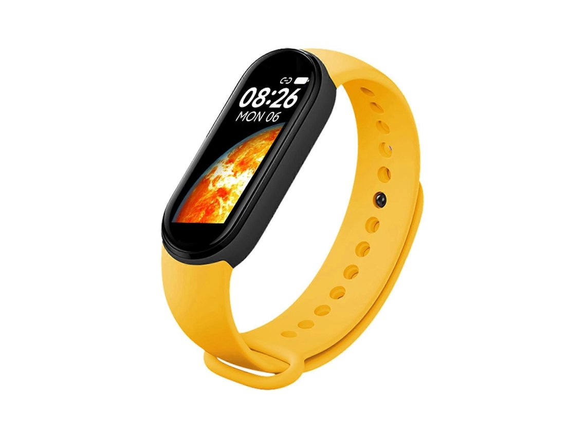 Esportes Smartwatch Fitness Tracker Para Pulseira Inteligente Rastreamento De Fitness Fitness