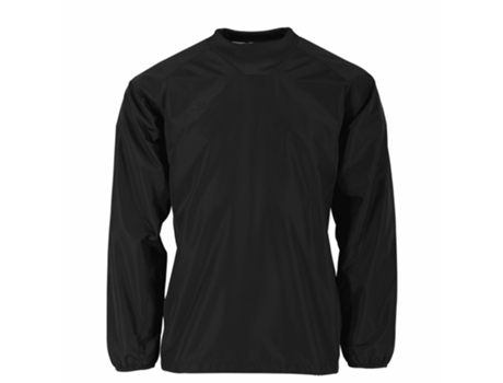 Chaqueta de chándal cortaviento STANNO Prime Top 3XL