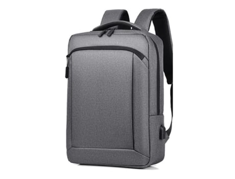Mochila para computadora portátil, Mochila Escolar para Colegio, Mochila Informal, Mochila para Trabajo de Negocios para Hombres, Color 2