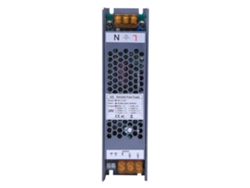 Fuente De Alimentación De Aluminio Ajustable De 60 W 24 V/2,5 A Con Control Pwm Dali Scr De 0~10 V Para Led