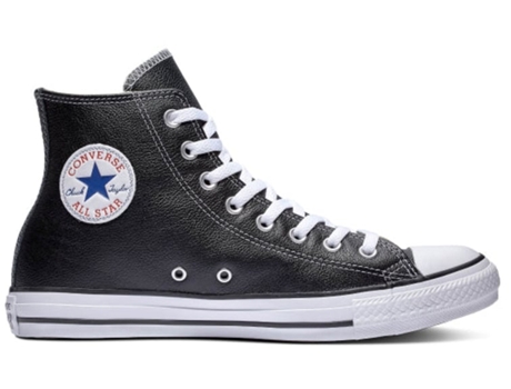 Zapatillas CONVERSE Chuck Taylor All Star Unisex (40 - Negro)