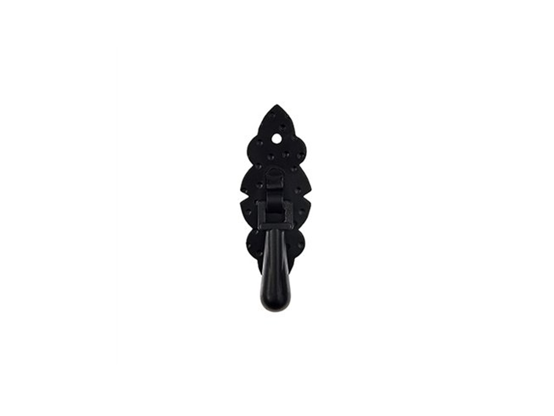Péndulo Vertical Castellano Negro 75 P Amig