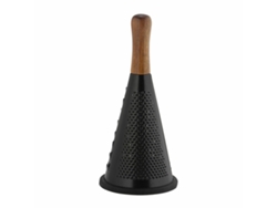 Rallador ANDREA HOUSE cc73014  11,5 x 25,5 cm Negro