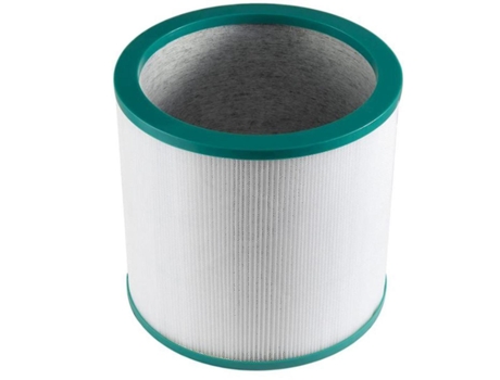 Filtro Hepa para purificador Dyson Tower Pure Hot Cool Link Tp01,tp02