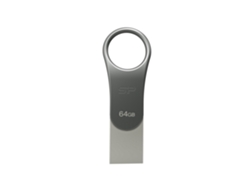 Pen USB SILICON POWER Mobile C80 64 GB
