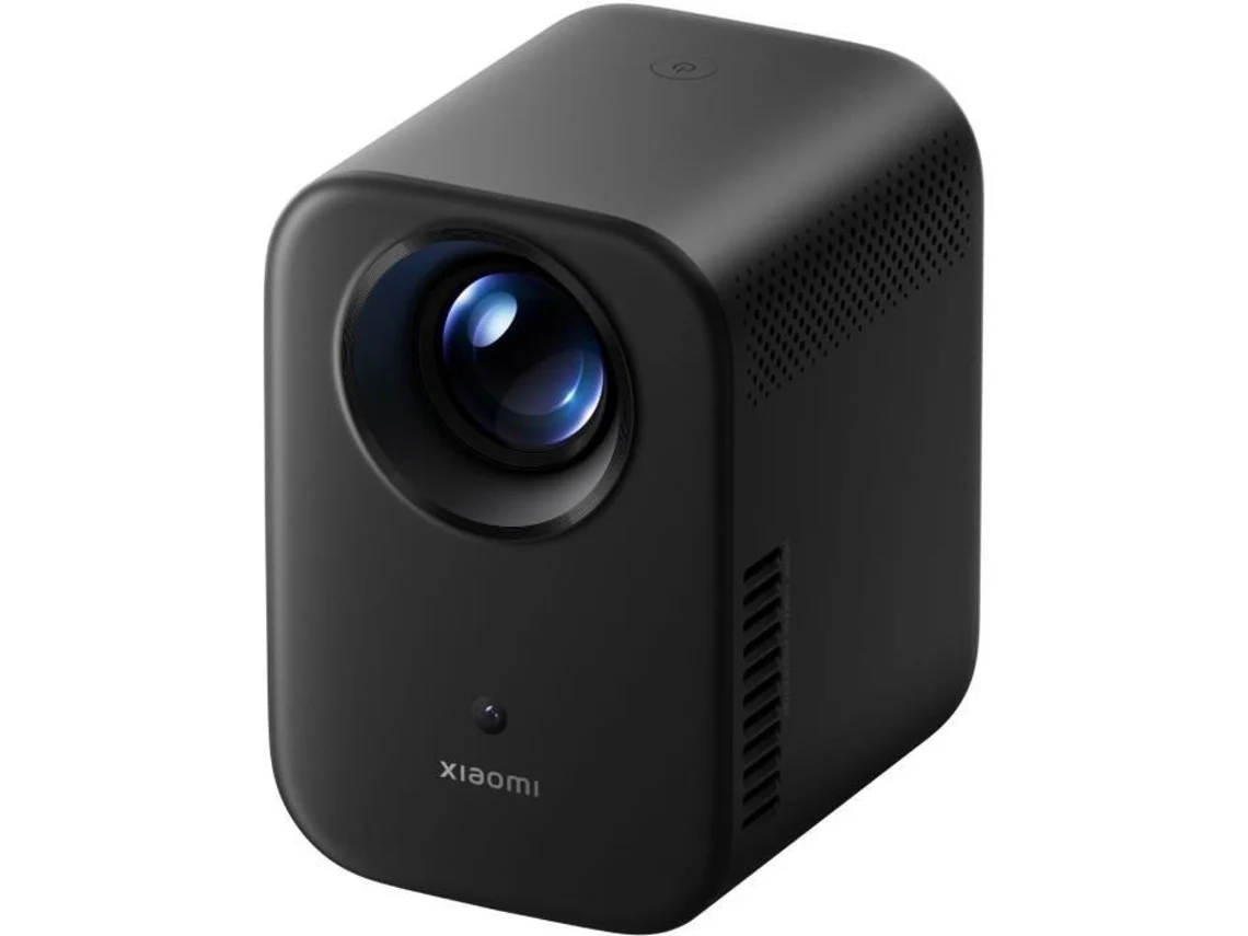 Proyector inteligente Xiaomi L1 Pro 1920x1080 400 lúmenes ANSI 2 x 5 W Dolby Audio Google TV Netflix
