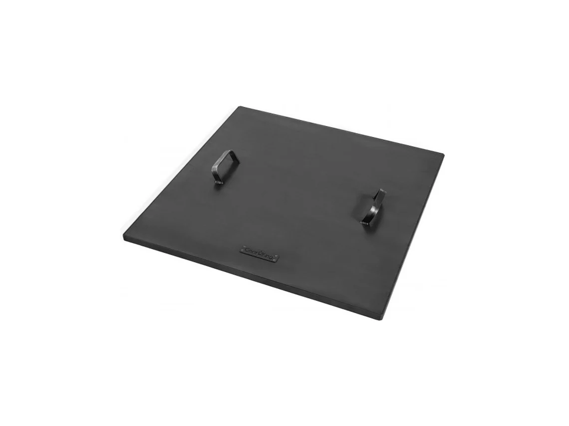 72,5 x 72,5 cm Tapa con Borde