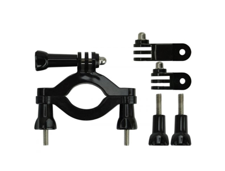 Soporte Camara Bicicleta Moto Jjc