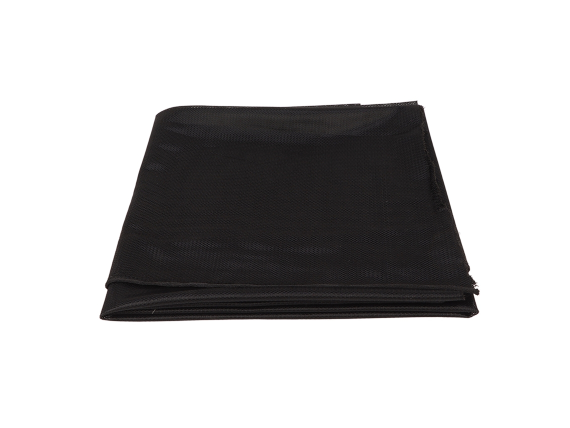 Rejilla Para Altavoz De Tejido Impermeable, A Prueba De Polvo Y Resistente Al Desgaste, Cubierta De Malla Transpirable Para El Altavoz.