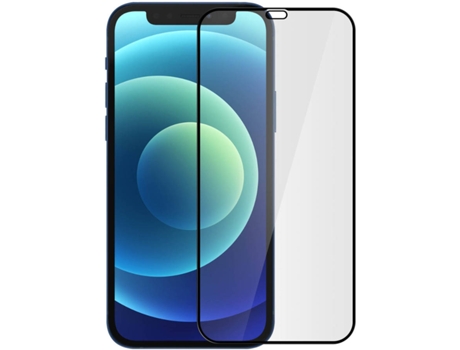 Protector de Pantalla Apple iPhone 12 Mini AVIZAR 9H Biselado