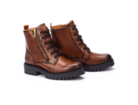 Botas de Mujer PIKOLINOS Aviles Marrón (41)