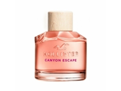 Canyon Escape Eau de Parfum 30ml HOLLISTER