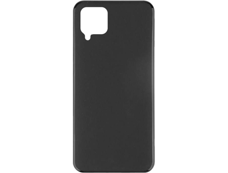 Funda Samsung Galaxy A22 5G ACCETEL Liso (Negro)