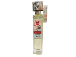 Nb Perfume Mujer Bulgaria Rosa Parma Violeta Nº 18 R35 150ml Natur Botanic By Prady