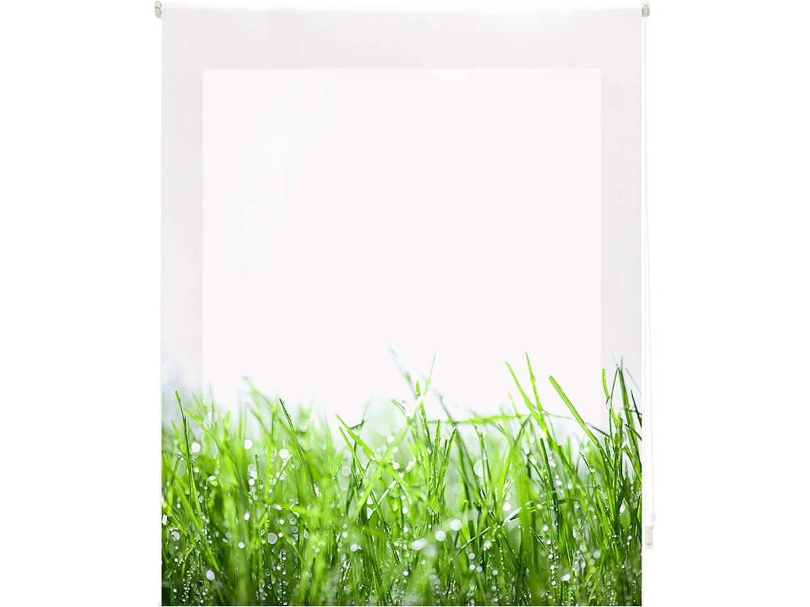Estor Enrollable HAPPYSTOR Estampado Digital Zen HSCZ94002 155x250 cm