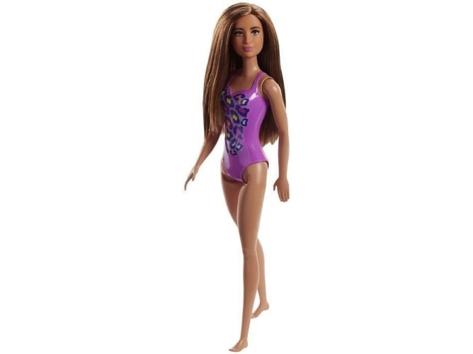 BARBIE: Playa (Edad Mínima: 3)