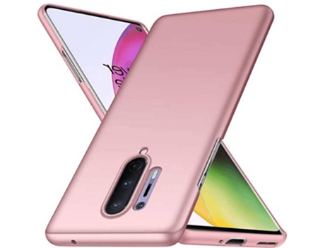 Funda OnePlus 8 PRO SlimShield Rosa