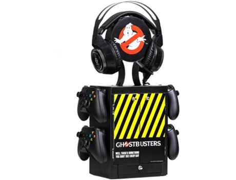 Taquilla Para Videojuegos Los Cazafantasmas