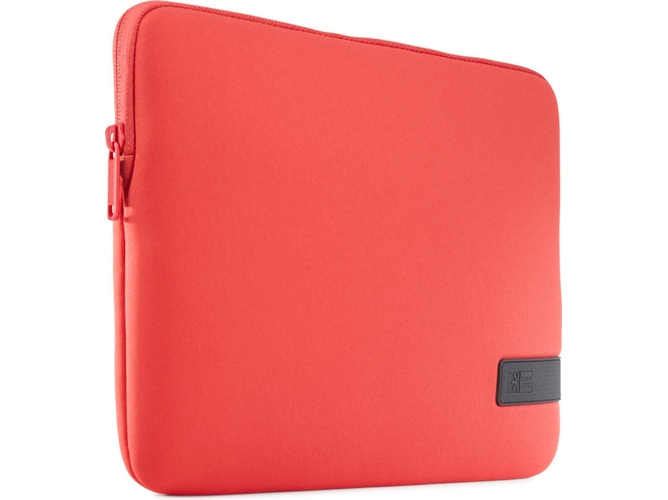 Maletín CASE LOGIC Reflect (Universal - 13'' - Rojo)