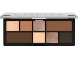 Paleta de Sombras CATRICE The Dark Cocoa