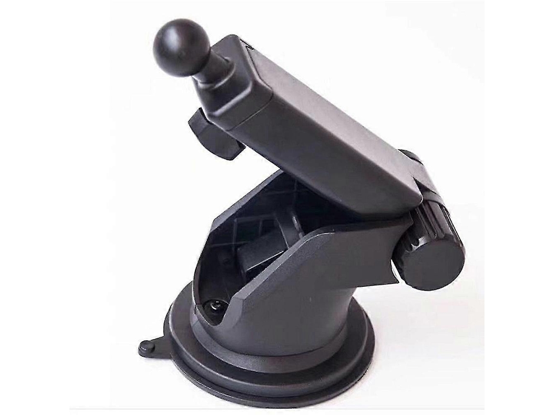 Soporte adhesivo para panel de coche con brazo telescópico - Worten