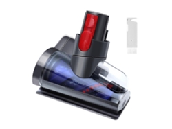 Electric Mattress Dust Mite Removal Brush For V7 V8 V10 V11 V15 Hair Removal Vacuum Attachment For