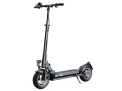Patinete Elétrico JOYOR Y8s (500 W - Autonomía: 75 Km - Negro)
